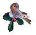 Steiff 37993-Rotkehlchen Ornament