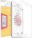 iPhone 6 PLUS Screen Protector TEMPERED Glass Screen Protector HD Crystal Clear Iron Shield Apple iPhone 6 Plus 5.5
