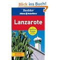 Baedeker Allianz Reisef�hrer Lanzarote