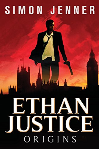 ethan justice origins ethan justice books volume 1