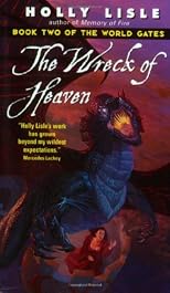 The Wreck of Heaven