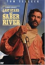 Last Stand At Saber River