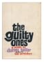 The guilty ones,: A novel