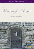 Measure for Measure: Student Text Guide (Student Text Guides)