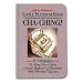 Little Platinum Book of Cha-Ching: 32.5 Strategies to Ring Your Own (Cash) Register in Business and Personal Success (Jeffrey Gitomer's Little Books)