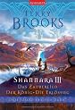 Shannara 3. Das Zauberlied / Der König / Die Erlösung