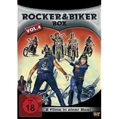 Rocker & Biker Box Vol. 4
