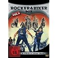 Rocker & Biker Box Vol. 4