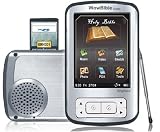 KJV WowBible Color - Audio/Video Bible Reader