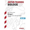 Biologie 1 f�r G9. Grundkurs. Zellbiologie, Genetik, Stoffwechsel, �kologie. Abitur-Training Biologie.: Aufgaben mit L�sungen. Zellbiologie, Genetik, Stoffwechsel, �kologie