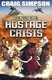 Hostage crisis