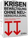 Krisenbox ROT Bag-in-Box - 3 Liter