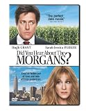 Did You Hear About the Morgans?