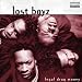 Lost Boyz-Legal Drug Money