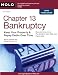 Chapter 13 Bankruptcy: Keep Your Property & Repay Debts Over Time