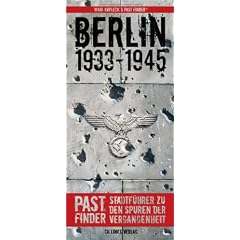 PastFinder: Berlin 1933-1945