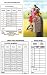 Bridge Tallies - Blue Birds - (12 Pack) 2 & 3 Table Progessive