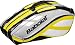 Babolat '10 Club 12 Racquet Tennis Bag
