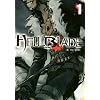 Hell Blade, Tome 1