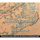 New Orleans Jazz Festival 5 5 07 by The Allman Brothers Band