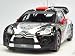 SPARK 1/43 Citroen DS3 WRC No8 8th Sweden Rally 2011 K.Raikkonen