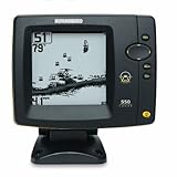 Humminbird Fishfinder 550