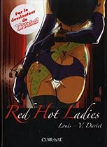 Red Hot Ladies
