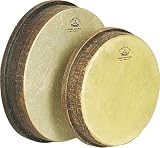 Remo Mondo T2 Djembe/Ashiko, Medium 2.5X12 Inches