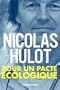 Pour un pacte �cologique