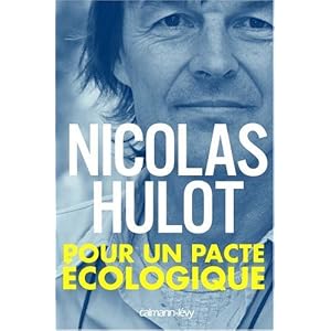 Pour un pacte �cologique