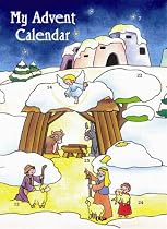 My Advent Calendar