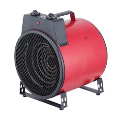 3kW Handelsregister Heizl�fter mit 2 Fan Speed ??Settings