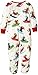 Hatley Baby Boys' Footed Coverall
