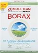Twenty Mule Team Natural Laundry Booster & Multi-Purpose Cleaner-76 oz.