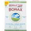Borax Laundry Booster, 76 oz Box