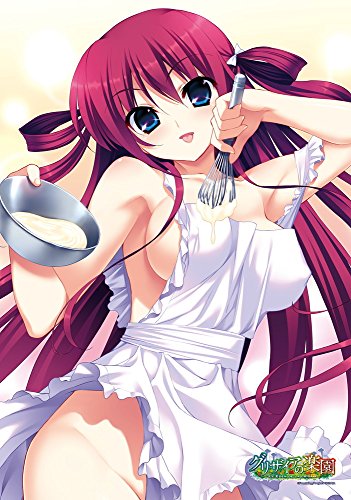 グリザイアの楽園 周防天音 アクシア もふもふブランケット