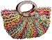 Cappelli BA2148 Wood Handle Tote