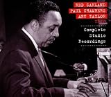 Complete studio recordings (5CD)