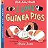 I Love Guinea Pigs: Read and Wonder