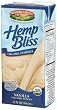 Manitoba Harvest Organic Vanilla Hemp Bliss Hempmilk, 32 Ounce Boxes (Pack of 4)