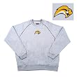 Buffalo Sabres NHL "Inspired Fleece" Sweatshirt (Gray)