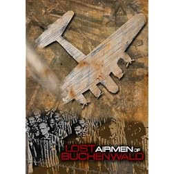 Lost Airmen of Buchenwald (PAL format with German subtitles)
