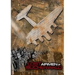 Lost Airmen of Buchenwald (PAL New Zealand Edition)