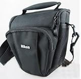 Camera Case Bag for Nikon D3000 D3100 D5000 D5100 D90