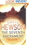 Seventh Sacrament (Nic Costa Mysteries 5)