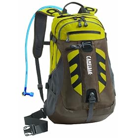 Camelbak Alpine Explorer 100 oz Hydration Pack by