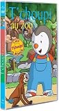 Revue Universal Pictures Video  / T'choupi - Vol.3 : T'choupi au Zoo