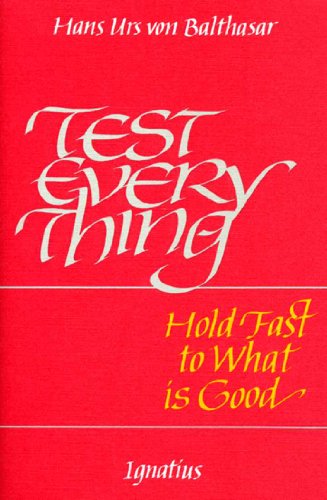 Test Everything