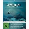 Versunken: Tod im Atlantik - Tauchexpeditionen zu verschollenen Kriegsschiffen (3D-Schuber) [Blu-ray]