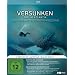 Versunken: Tod im Atlantik - Tauchexpeditionen zu verschollenen Kriegsschiffen (3D-Schuber) [Blu-ray]